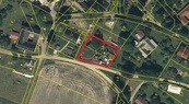 Prodej stavebního pozemku s dvěma chatami, Svinná, Česká Třebová, cena 1800000 CZK / objekt, nabízí 