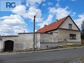 Prodej rodinného domu, 200 m2, Semice, Písek, cena 4990000 CZK / objekt, nabízí RG Realitní kancelář s.r.o.