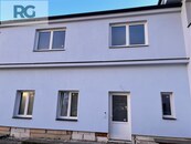Prodej bytu 3+kk, 80 m2, terasa, Jiráskova, Milevsko, cena 2990000 CZK / objekt, nabízí RG Realitní kancelář s.r.o.