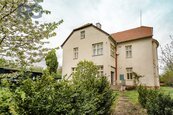 Prodej prvorepublikové vily, Vodňanská, Bavorov, cena 8990000 CZK / objekt, nabízí 
