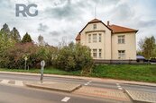 Prodej prvorepublikové vily, Vodňanská, Bavorov, cena 8990000 CZK / objekt, nabízí RG Realitní kancelář s.r.o.