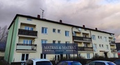 Prodej světlého bytu 3+1 s výhledem na fotbalové hřiště v Moravské Třebové, cena cena v RK, nabízí 