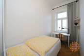 Pronájem, Atypický byt, Praha, Žižkov, cena 12600 CZK / objekt / měsíc, nabízí Home Sweet Home