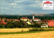 Prodej, Pozemky, Trvalý travní porost, 6440 m2, Vranovice nad Svratkou, cena 386620 CZK / objekt, nabízí I.E.T. REALITY, s.r.o. Brno