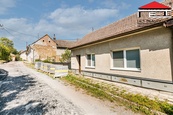 Prodej, Rodinné domy, 110 m2 - Hvozdec u Veverské Bítýšky, cena 3290000 CZK / objekt, nabízí I.E.T. REALITY, s.r.o. Brno