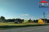Prodej, Pozemky pro bydlení 10 938 m2, Ivančice - Němčice, cena cena v RK, nabízí I.E.T. REALITY, s.r.o. Brno