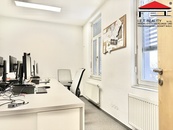 Pronájem kanceláře 269,3 m2, cena 65000 CZK / objekt / měsíc, nabízí I.E.T. REALITY, s.r.o. Brno