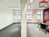 Šilingrovo náměstí- pronájem kancelářských prostor (209 m2), cena 295 CZK / m2 / měsíc, nabízí I.E.T. REALITY, s.r.o. Brno
