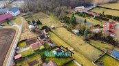 Nabízí k prodeji pozemek pro bydlení Kroměříž - Postoupky 763 m2, cena cena v RK, nabízí 