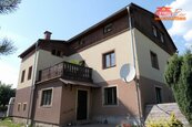 Prodej venkovského domu s jízdárnou v Otovicích, cena 4995000 CZK / objekt, nabízí REALITY EU
