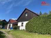 Prodej rodinného domu s truhlářskou dílnou v Teplicích nad Metují, cena 4990000 CZK / objekt, nabízí 