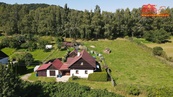 Prodej rodinného domu s truhlářskou dílnou v Teplicích nad Metují, cena 4990000 CZK / objekt, nabízí 