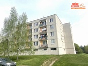 Prodej bytu 3+1 v Hradci Králové - Březhrad, cena 4590000 CZK / objekt, nabízí REALITY EU
