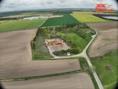 Prodej pozemků u dálnice ke komerční výstavbě - Stará Voda, cena 1000 CZK / m2, nabízí REALITY EU