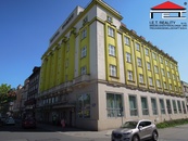Prodej, Ubytování, 4500 m2 - Český Těšín, cena 49000000 CZK / objekt, nabízí 