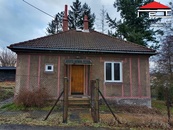 Prodej rodinné domy, 61 m2 - Petřvald, cena 1990000 CZK / objekt, nabízí I.E.T. Reality s.r.o. Ostrava