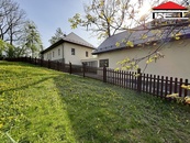 Nabídka domu pro podnikání přímo v zámeckém parku ve Frýdku-Místku, cena cena v RK, nabízí I.E.T. Reality s.r.o. Ostrava