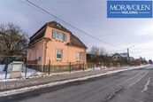 Rodinný dům 5+1, Šumperk, ul. Bohdíkovská, cena 4190000 CZK / objekt, nabízí MORAVOLEN HOLDING a.s.
