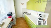Prodej bytu 3+1 s lodžií o výměře 74,9 m2 na ulici sídliště Svobody v Prostějově, cena 3090000 CZK / objekt, nabízí 