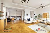 Prodej luxusního bytu v centru Mariánských Lázní, cena 14490000 CZK / objekt, nabízí 