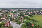 Prodej, pozemky/bydlení, 1000 m2, Požárníků 37, 33011 Třemošná, Plzeň-sever [ID 50648]