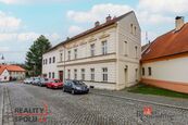 Prodej, domy/vila, 300 m2, Mostecká 16, 33441 Dobřany, Plzeň-jih [ID 55160], cena cena v RK, nabízí Realityspolu