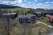 Bytový dům v srdci Jizerských hor - exkluzivní příležitost, cena 28831000 CZK / objekt, nabízí Realityspolu