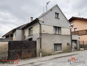 Prodej, rodinný dům, 106 m2, Staňkov, ul. Soukenická, cena 2750000 CZK / objekt, nabízí Realityspolu