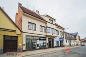 Prodej, komerční/činžovní dům, 215.63 m2, Americká 36, 33601 Blovice, Plzeň-jih [ID 56168], cena cena v RK, nabízí Realityspolu