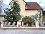 Prodej, rodinný dům, 4+2, 240 m2, Bohumín-Vrbice, cena 4200000 CZK / objekt, nabízí 