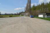 Prodej pozemku 955 m2 v Mohelnici, cena 2050000 CZK / objekt, nabízí AZET reality