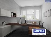 Nájem moderních kanceláří od 18,5 m2, PARDUBICE, cena 200 CZK / m2 / měsíc, nabízí ARCHA realitní kancelář