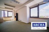 Nájem kanceláří od 20 m2, centrum, HRADEC KRÁLOVÉ, cena 180 CZK / m2 / měsíc, nabízí ARCHA realitní kancelář
