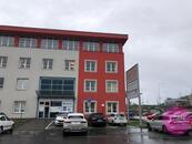 Pronájem dvojkanceláře v administrrativní budově na Hybešové ulici v Olomouci, cena 15000 CZK / objekt / měsíc, nabízí 