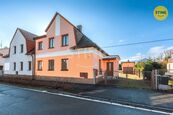 Rodinný dům, prodej, Jiráskova, Heřmanův Městec, Chrudim, cena 6800000 CZK / objekt, nabízí 