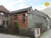 Rodinný dům, prodej, Křenovice, Přerov, cena 790000 CZK / objekt, nabízí Realitní kancelář STING, s.r.o.