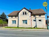 Rodinný dům, prodej, Bahníkova, Břehy, Pardubice, cena 5790000 CZK / objekt, nabízí 