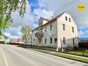 Činžovní dům, prodej, Hlavnice, Opava, cena 3850000 CZK / objekt, nabízí Realitní kancelář STING, s.r.o.