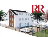 Prodej bytu 3+kk 56,32 m2 v Líšťanech, novostavba včetně parkovacího stání a zahrádky, developerský , cena 3800000 CZK / objekt, nabízí Represent Reality, s.r.o.