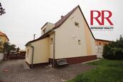 Pronájem domu 5+1 v Plzni, pouze ke komerčním účelům, cena 22000 CZK / objekt / měsíc, nabízí 