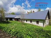Prodej domu na šumavské samotě, cena 15000000 CZK / objekt, nabízí EL-WEST REALITY