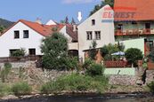 Prodej historického domu v Sušici u řeky, cena 6500000 CZK / objekt, nabízí 