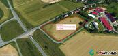 Komerční pozemek o celkové výměře 16.422m2 ve Studénce-Butovice, cena cena v RK, nabízí Dalphen Development