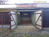 Prodej garáže v obci Teplice, ulice Bohosudovská - Sobědruhy., cena 380000 CZK / objekt, nabízí 