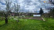 Prodej krásné zahrady s chatičkou, Teplice za nemocnicí, cena 1190000 CZK / objekt, nabízí Anna Černá Reality