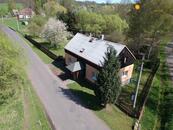 Prodej rodinného domu s velkou zahradou, Království - Šluknov, cena 3300000 CZK / objekt, nabízí Anna Černá Reality