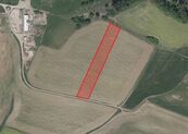 Zemědělská půda, prodej, Horní Nová Ves, Lázně Bělohrad, Jičín, cena 565650 CZK / objekt, nabízí MojePole.cz