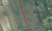 Zemědělská půda, prodej, Vracov, Hodonín, cena 859362 CZK / objekt, nabízí 