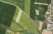 Zemědělská půda, prodej, Zdětín, Mladá Boleslav, cena 6052310 CZK / objekt, nabízí 
