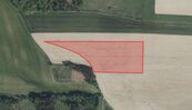 Zemědělská půda, prodej, Lukavice, Rychnov nad Kněžnou, cena 1715620 CZK / objekt, nabízí MojePole.cz
